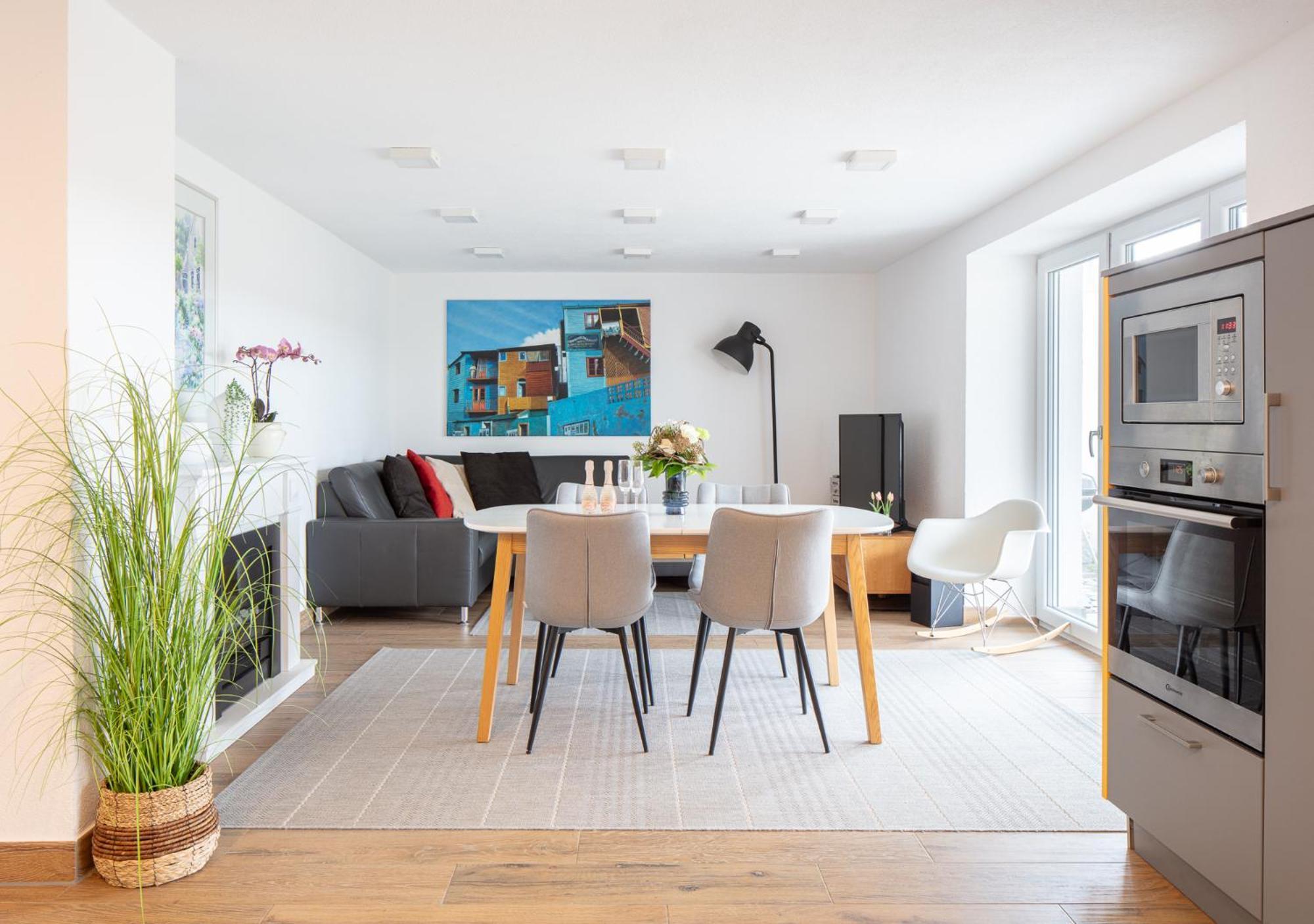 Ferienwohnung Suessenmuehle Зиплинген Екстериор снимка